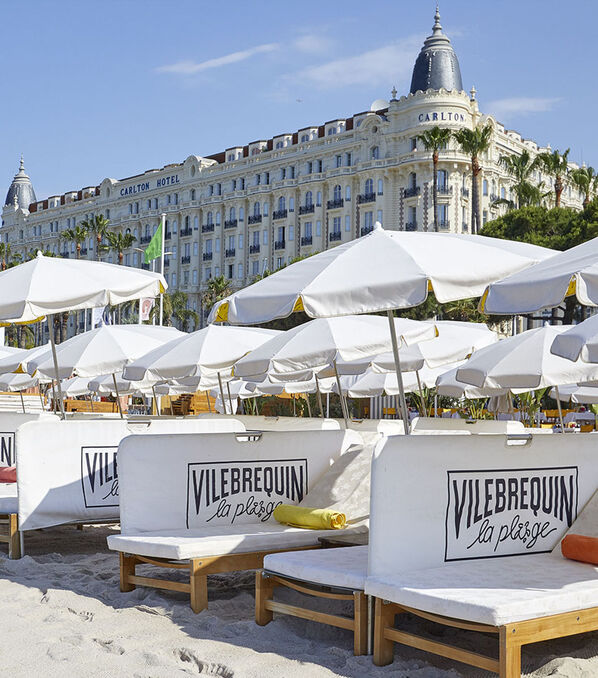 Vilebrequin La Plage