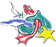 Vilebrequin La Plage