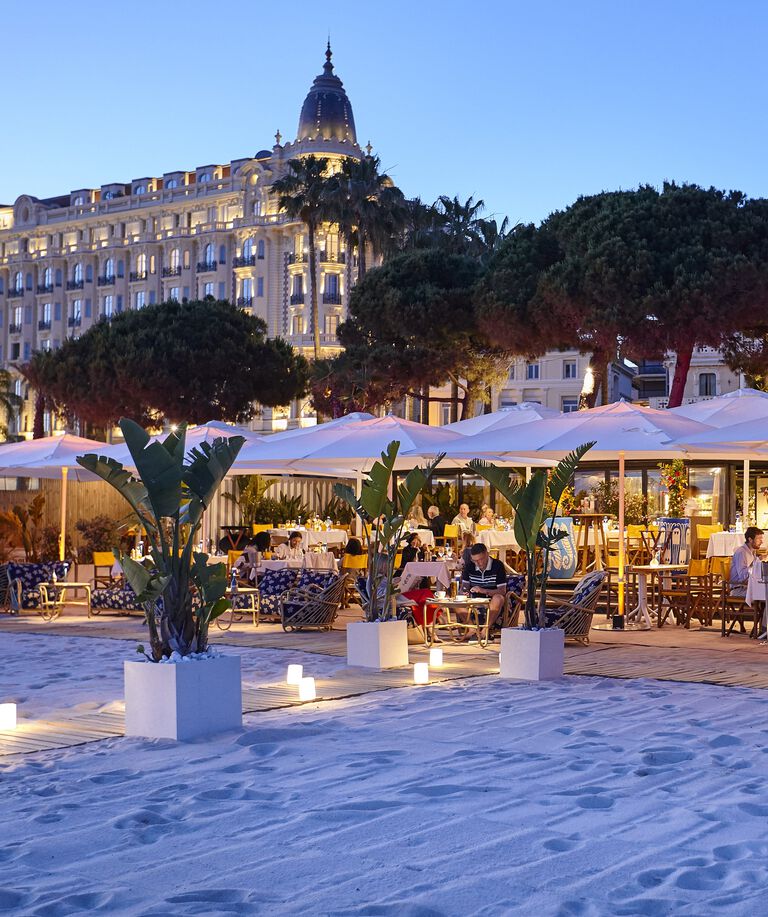 Vilebrequin La Plage