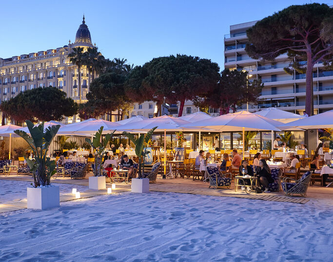 Vilebrequin La Plage