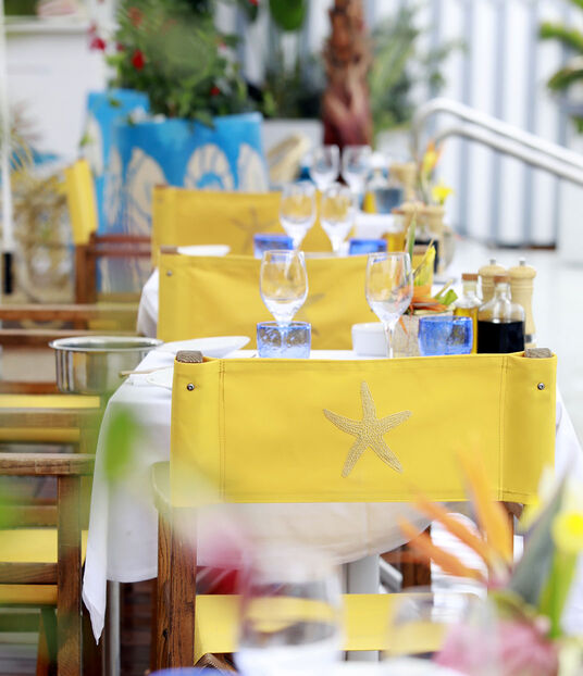 Vilebrequin La Plage