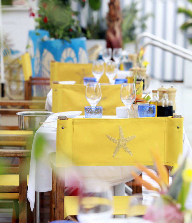 Vilebrequin La Plage