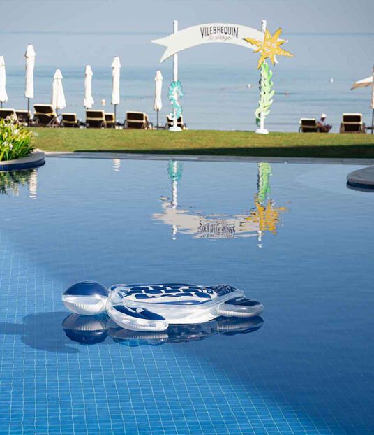 Vilebrequin La Plage