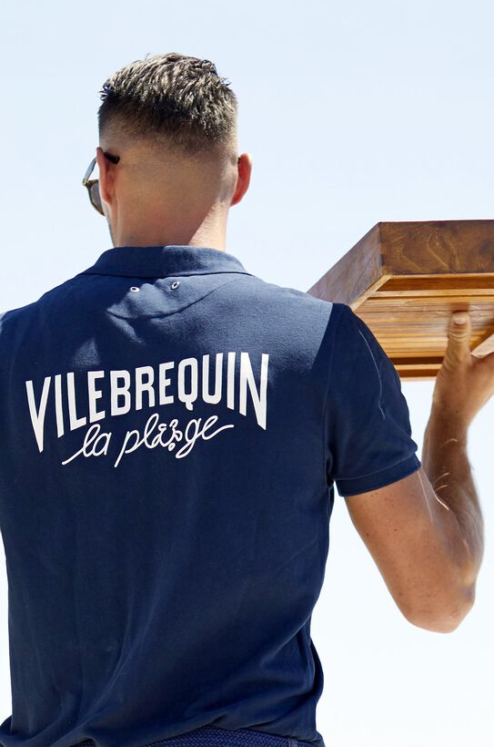 Vilebrequin La Plage