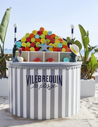 Vilebrequin La Plage