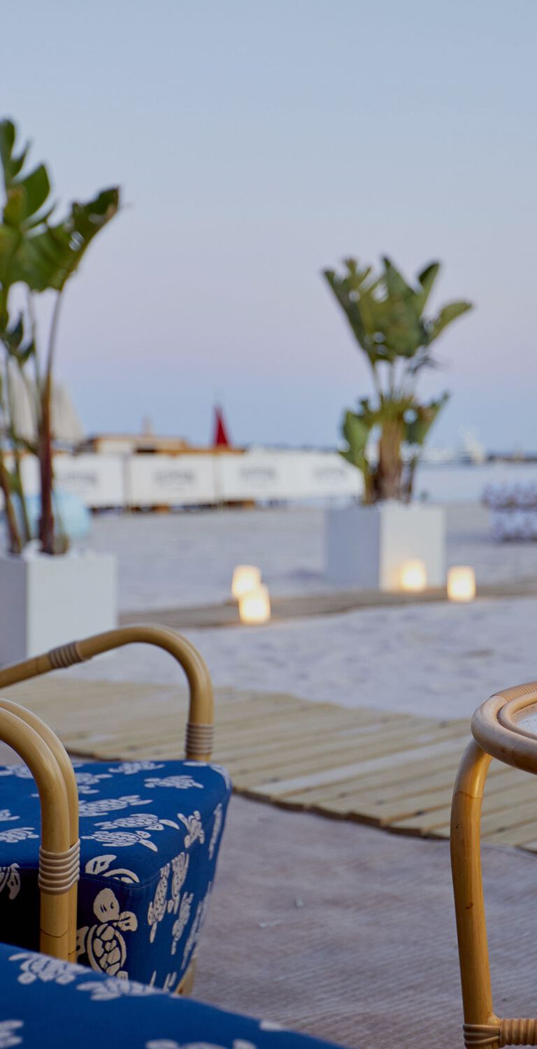 Vilebrequin La Plage