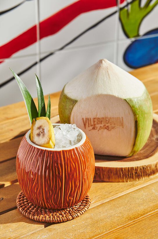 Vilebrequin La Plage