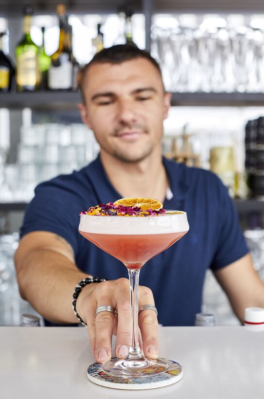 Vilebrequin La Plage