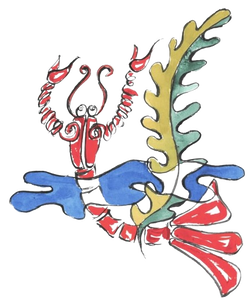 Vilebrequin La Plage