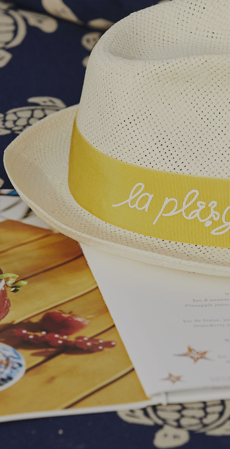 Vilebrequin La Plage