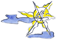 Vilebrequin La Plage