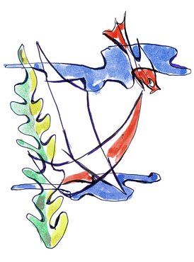 Vilebrequin La Plage