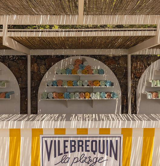 Vilebrequin La Plage