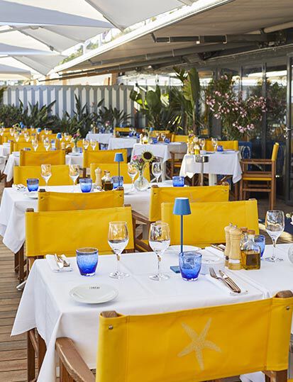 Vilebrequin La Plage