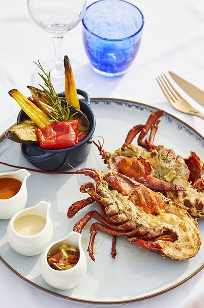 Vilebrequin La Plage