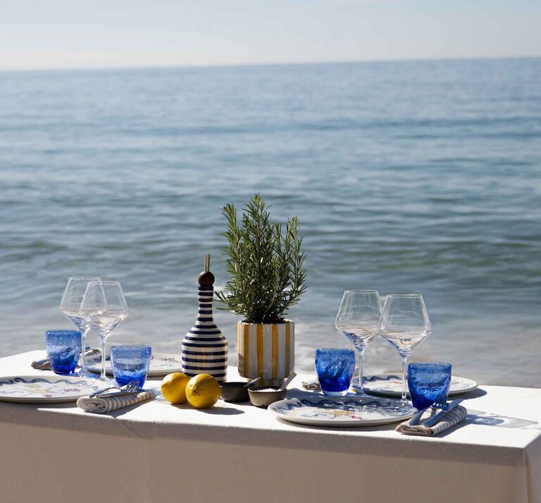 Vilebrequin La Plage