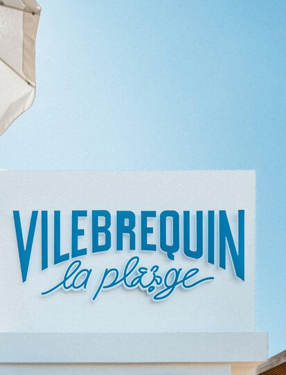 Vilebrequin La Plage