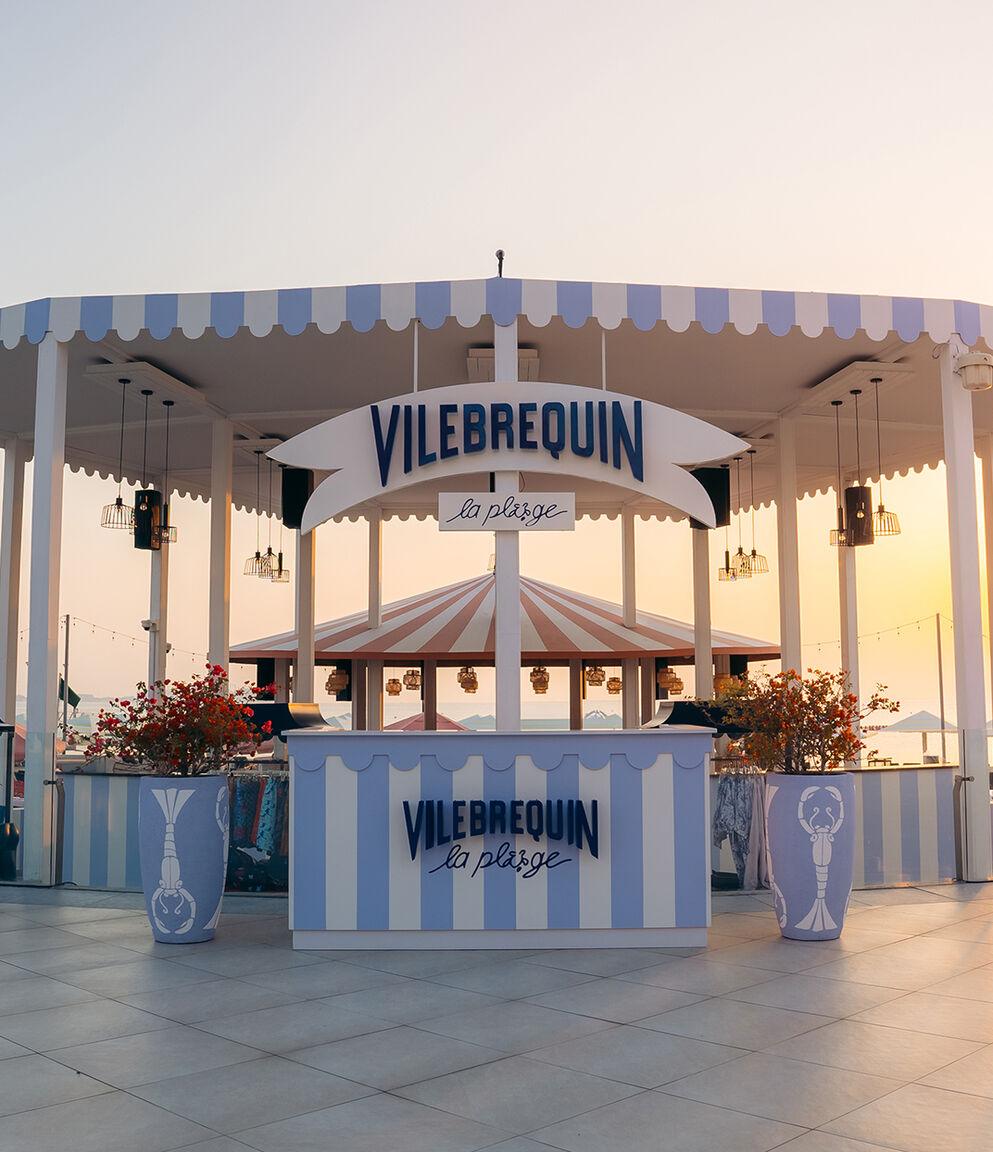 Vilebrequin La Plage