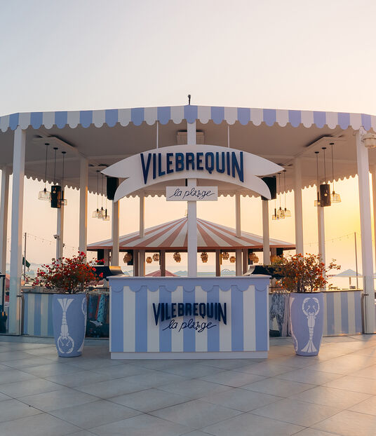 Vilebrequin La Plage